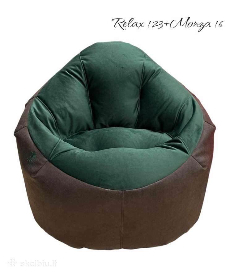 Sėdmaišiai sostai nuo 75€! - nuotraukos Nr. 5