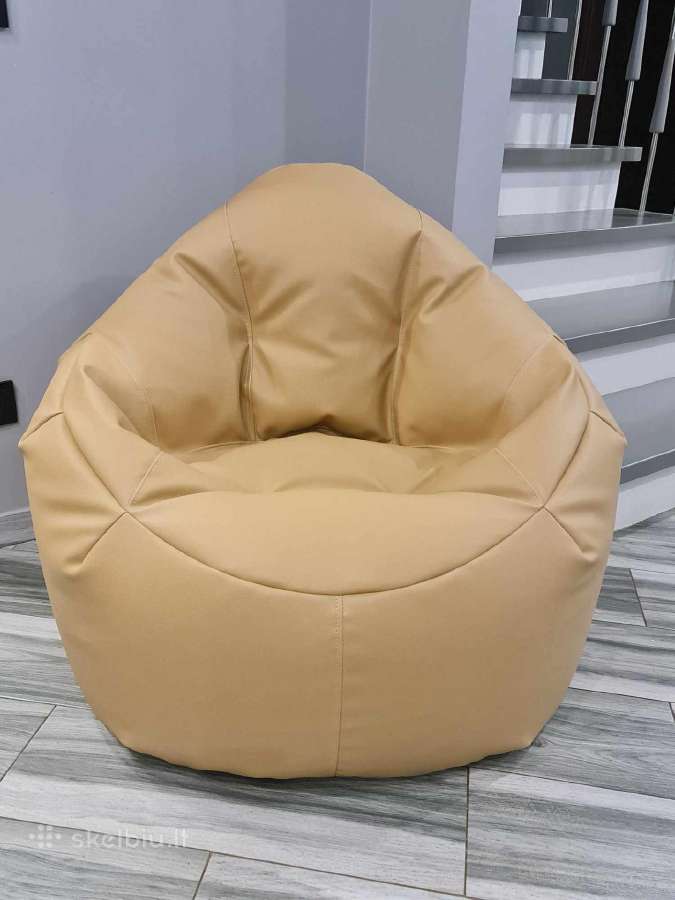 Sėdmaišiai sostai nuo 75€! - nuotraukos Nr. 10