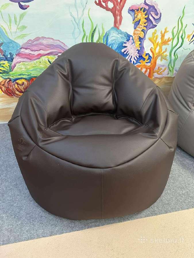 Sėdmaišiai sostai nuo 75€! - nuotraukos Nr. 9