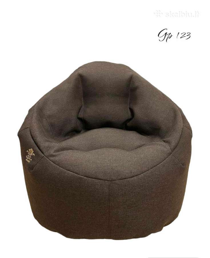 Sėdmaišiai sostai nuo 75€! - nuotraukos Nr. 6