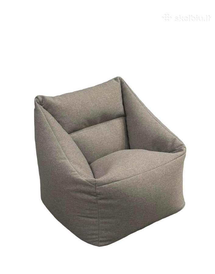 Vaikiški sėdmaišiai nuo 60€ - nuotraukos Nr. 11