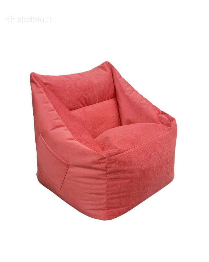 Vaikiški sėdmaišiai nuo 60€ - nuotraukos Nr. 12