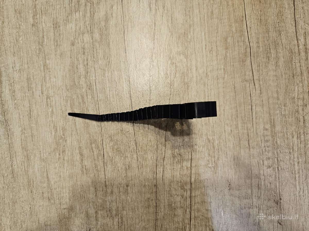3D print dinozauras - nuotraukos Nr. 8