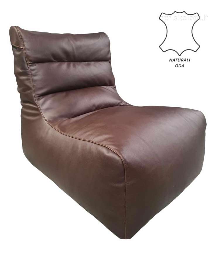 Naturalios odos sėdmaišiai nuo 200€ - nuotraukos Nr. 4