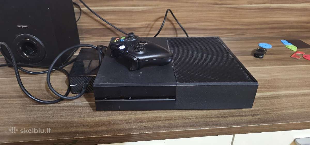 Xbox One