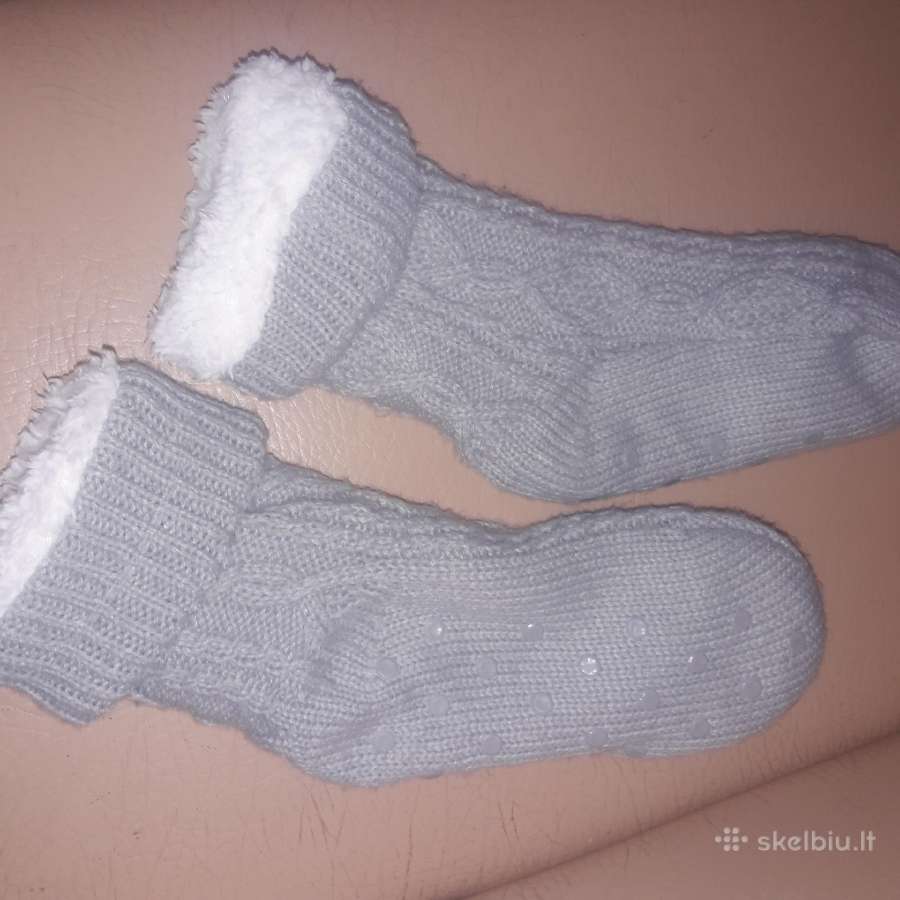 Kojinės 5eur. - nuotraukos Nr. 2