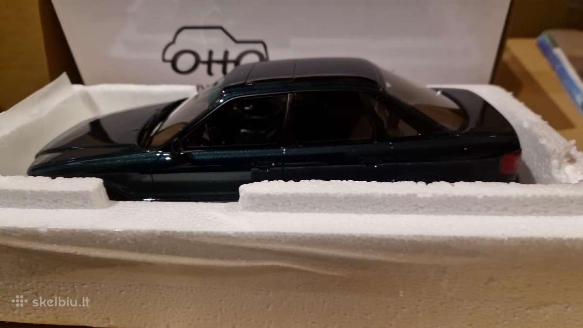 Audi 1/18 - nuotraukos Nr. 4