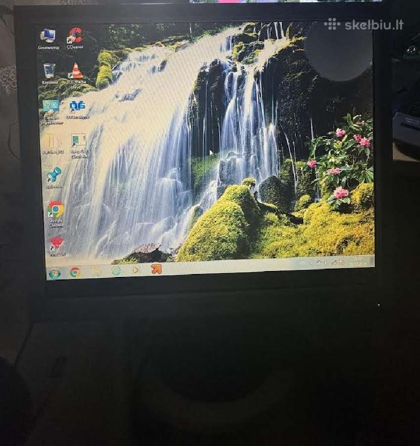 Samsung Syncmaster 920n