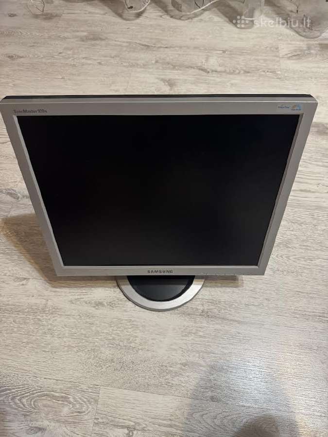 Samsung Syncmaster 920n - nuotraukos Nr. 2