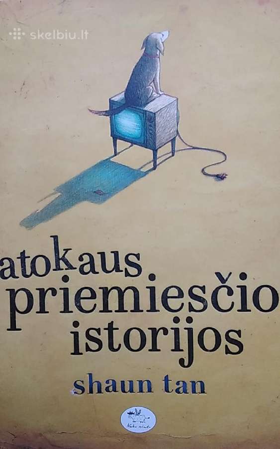 Atokaus priemiesčio istorijos