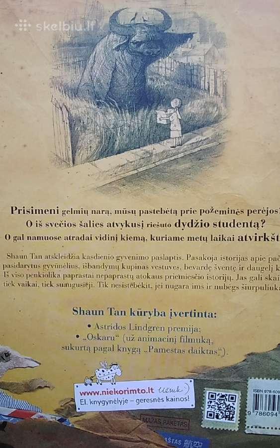 Atokaus priemiesčio istorijos - nuotraukos Nr. 10
