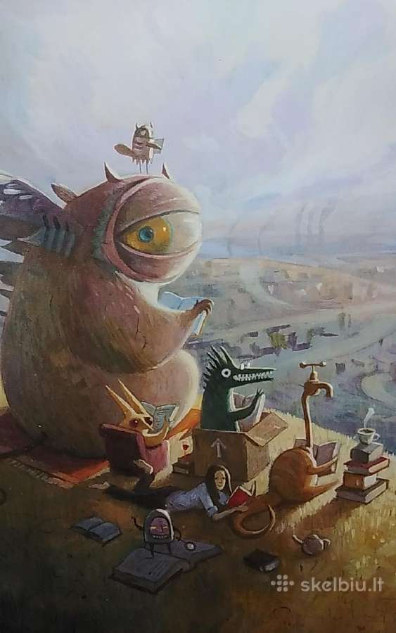 Atokaus priemiesčio istorijos - nuotraukos Nr. 6