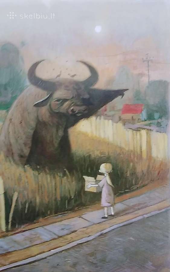 Atokaus priemiesčio istorijos - nuotraukos Nr. 4
