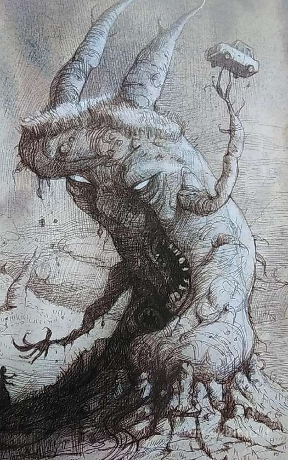 Atokaus priemiesčio istorijos - nuotraukos Nr. 9