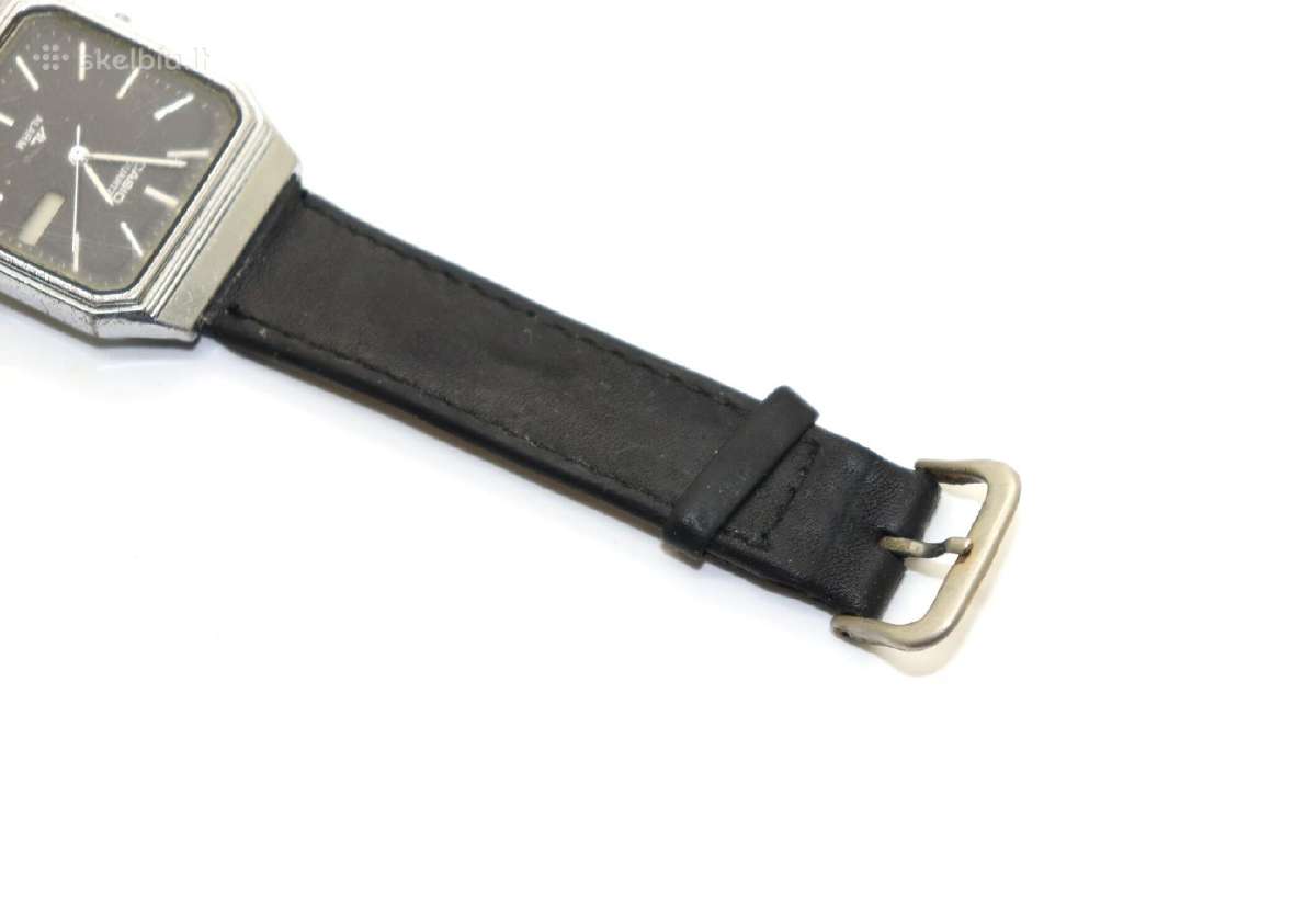 "Casio Alarm", Svoris: 30.20 gr. kaina 35 eurai - nuotraukos Nr. 2