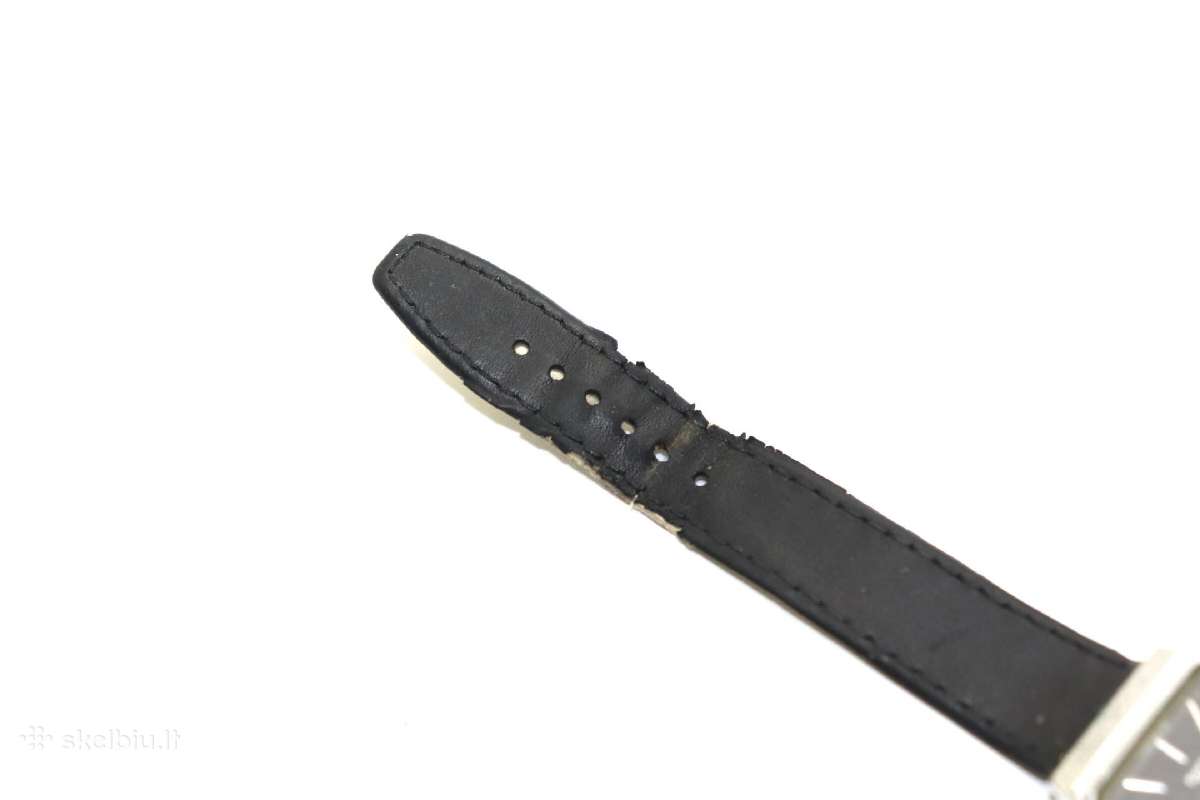 "Casio Alarm", Svoris: 30.20 gr. kaina 35 eurai - nuotraukos Nr. 3