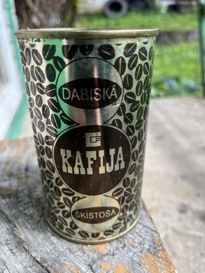 Gėrimų dėžutės - nuotraukos Nr. 16