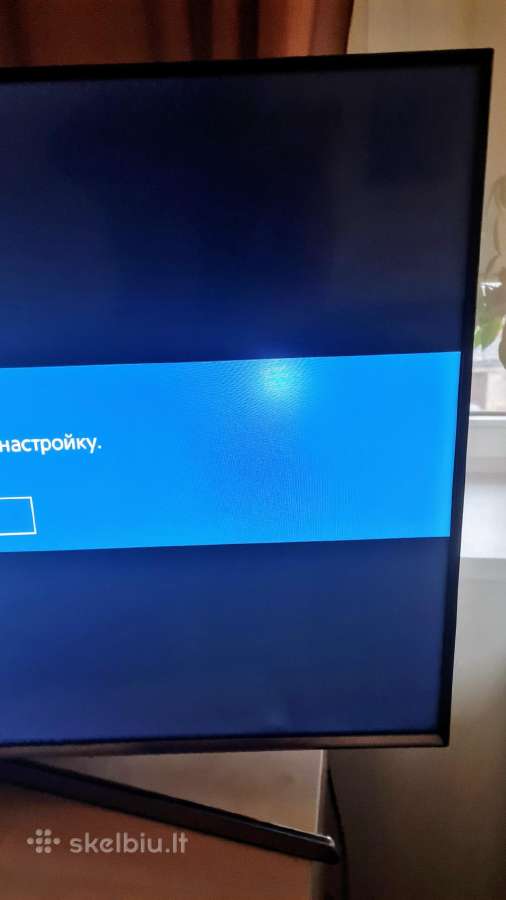Samsung Smart Ue43j5502akxxh - nuotraukos Nr. 4