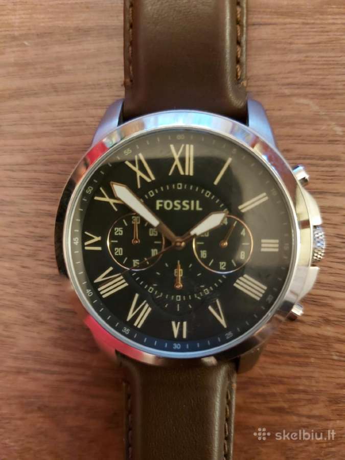 Fossil Fs4813