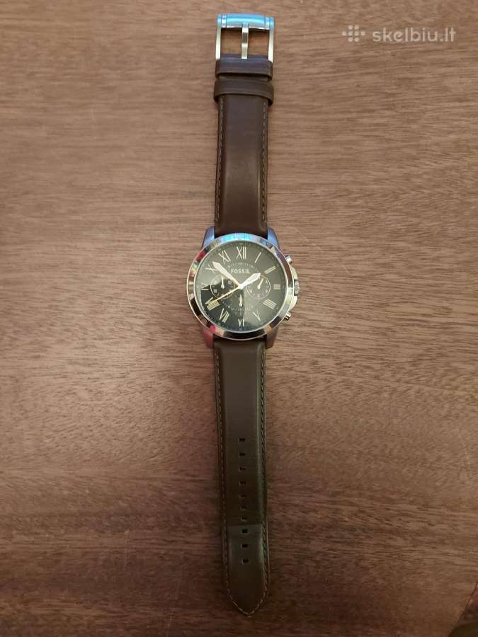 Fossil Fs4813 - nuotraukos Nr. 2