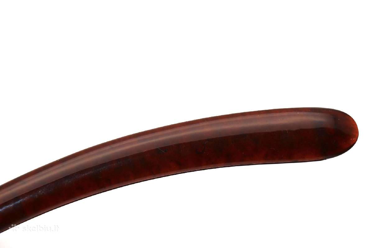 Skutimosi peiliai du vienetai kaina 45 eurai - nuotraukos Nr. 8