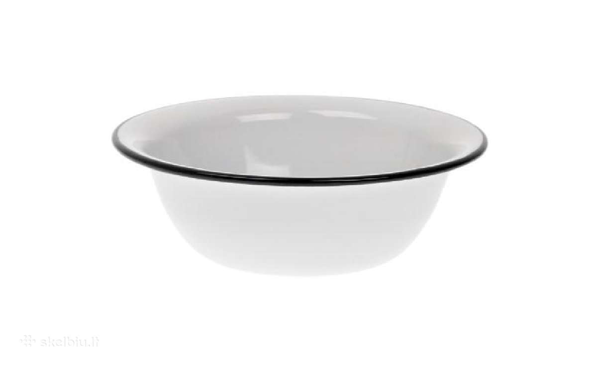Bliudas didelis diametras 45 cm
