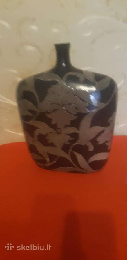 Vaza art deco nauja