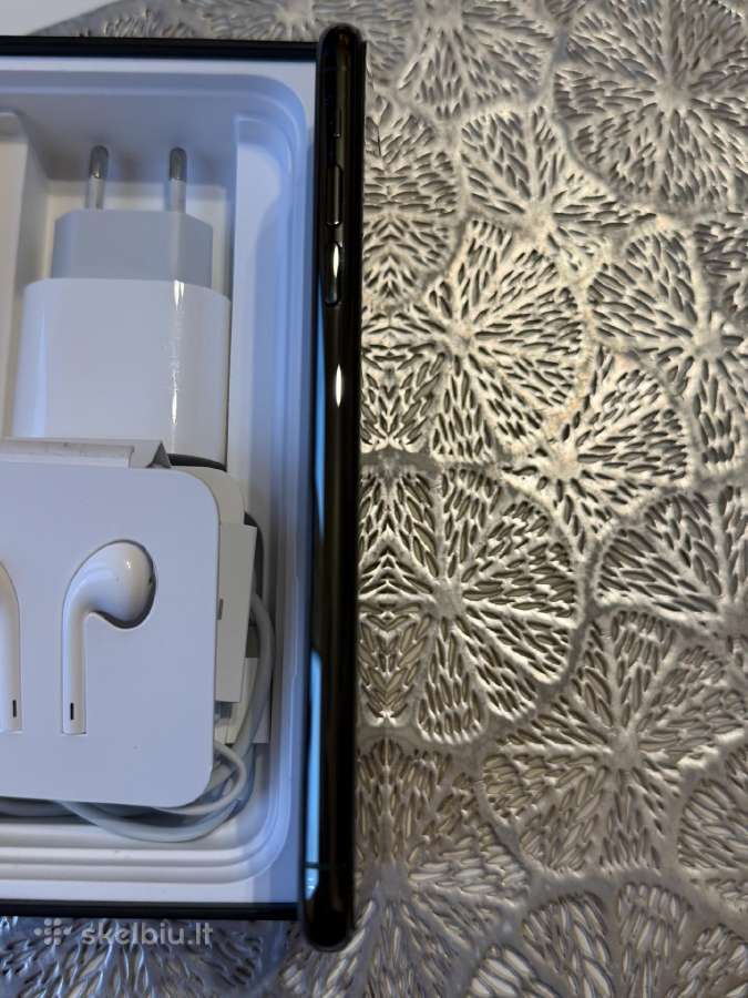 Apple iPhone 11 Pro Max 256 GB - nuotraukos Nr. 7