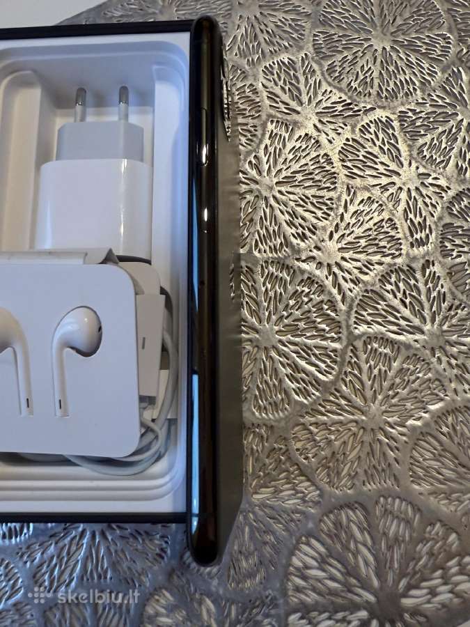 Apple iPhone 11 Pro Max 256 GB - nuotraukos Nr. 8