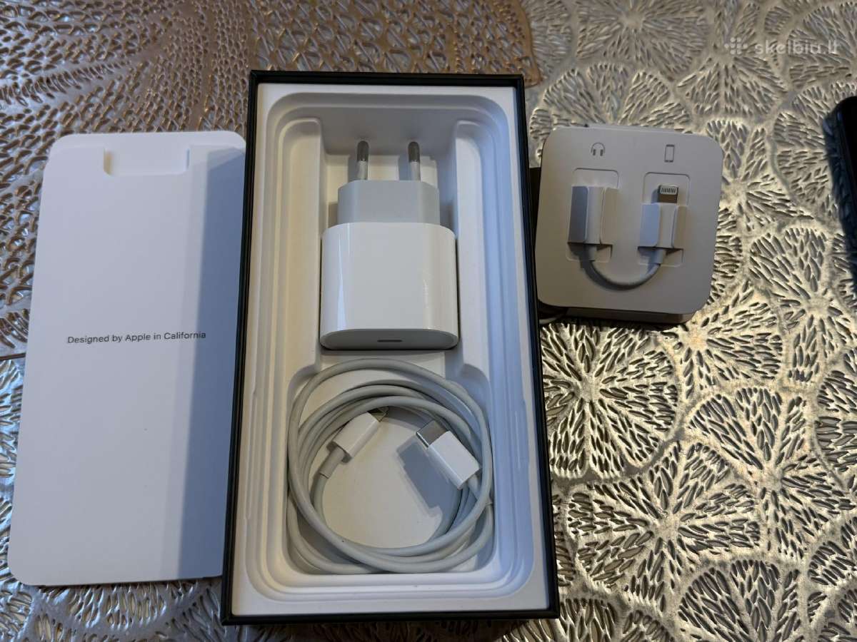 Apple iPhone 11 Pro Max 256 GB - nuotraukos Nr. 11