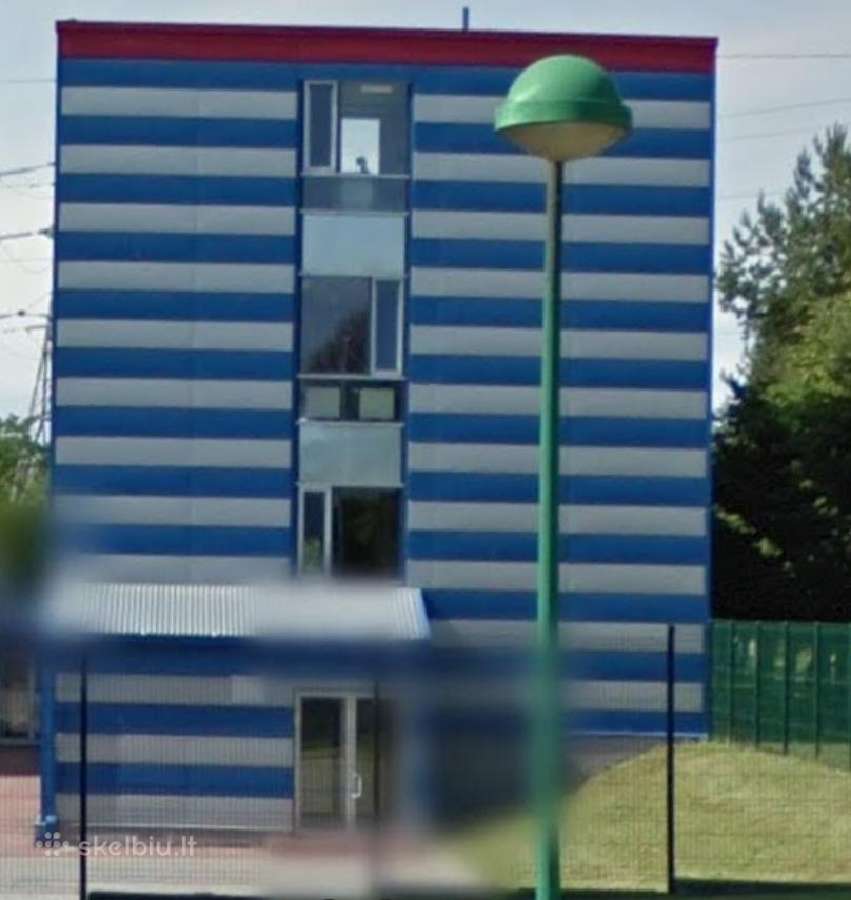 Apdaila medžiagos - nuotraukos Nr. 17