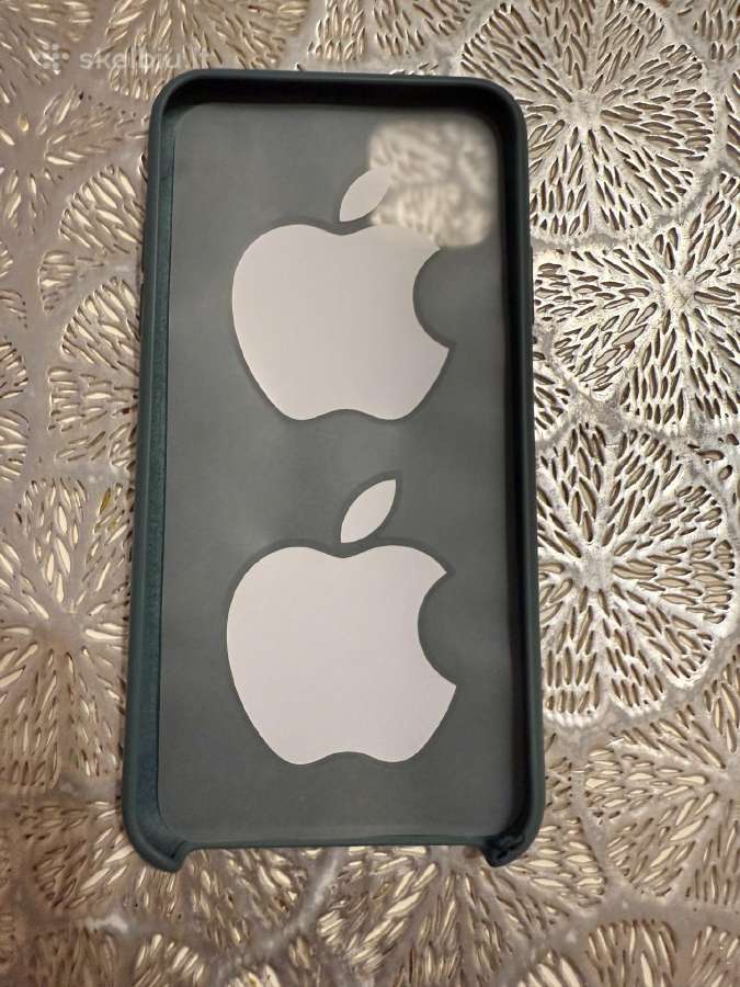 Apple iPhone 11 Pro Max 256 GB - nuotraukos Nr. 12