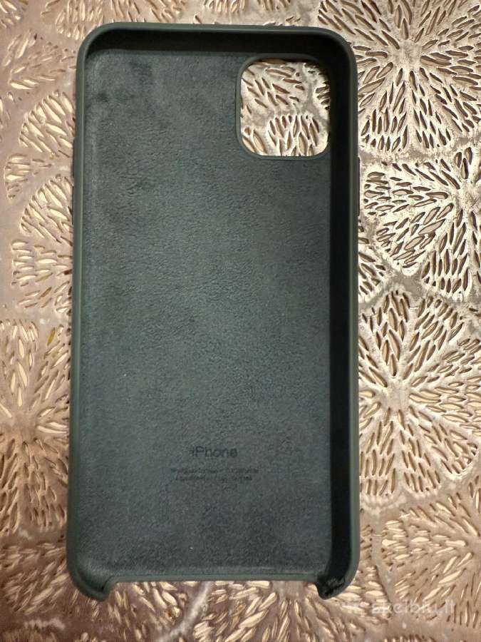 Apple iPhone 11 Pro Max 256 GB - nuotraukos Nr. 13