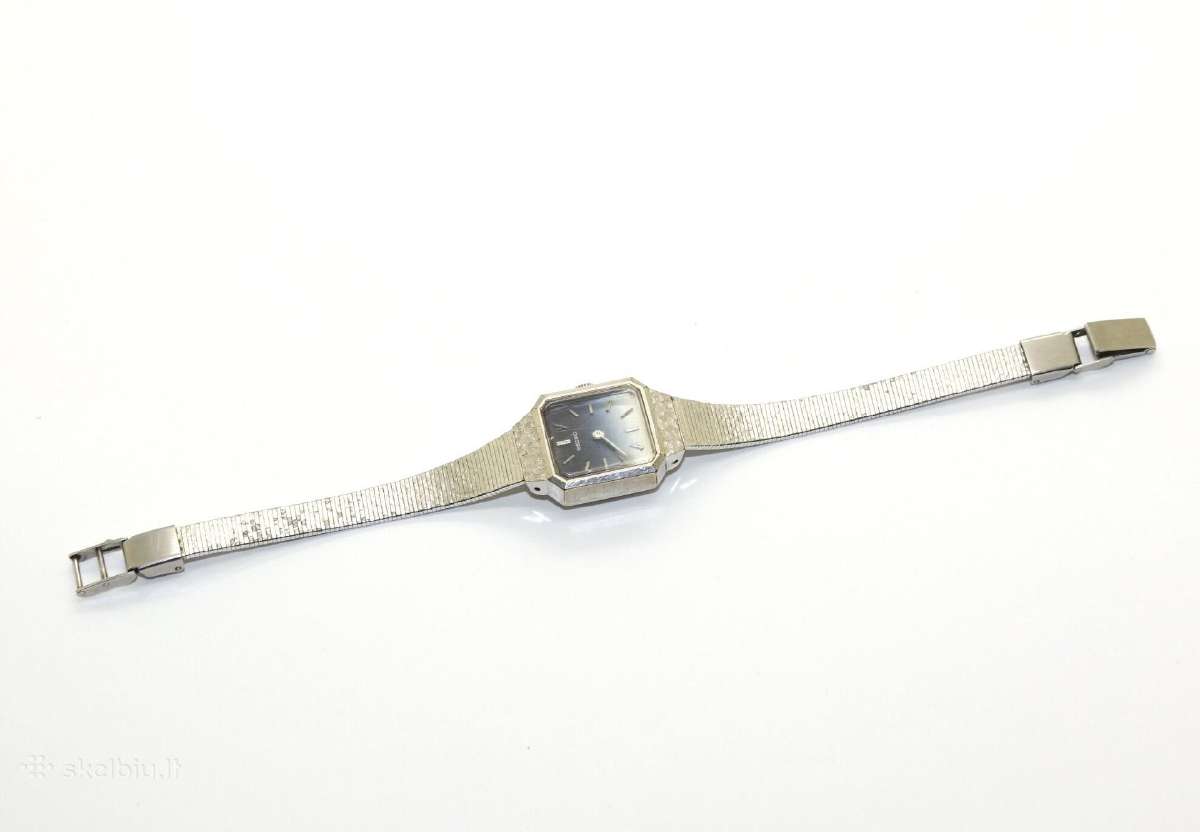 "Seiko" tikras Japonas kaina 25 eurai