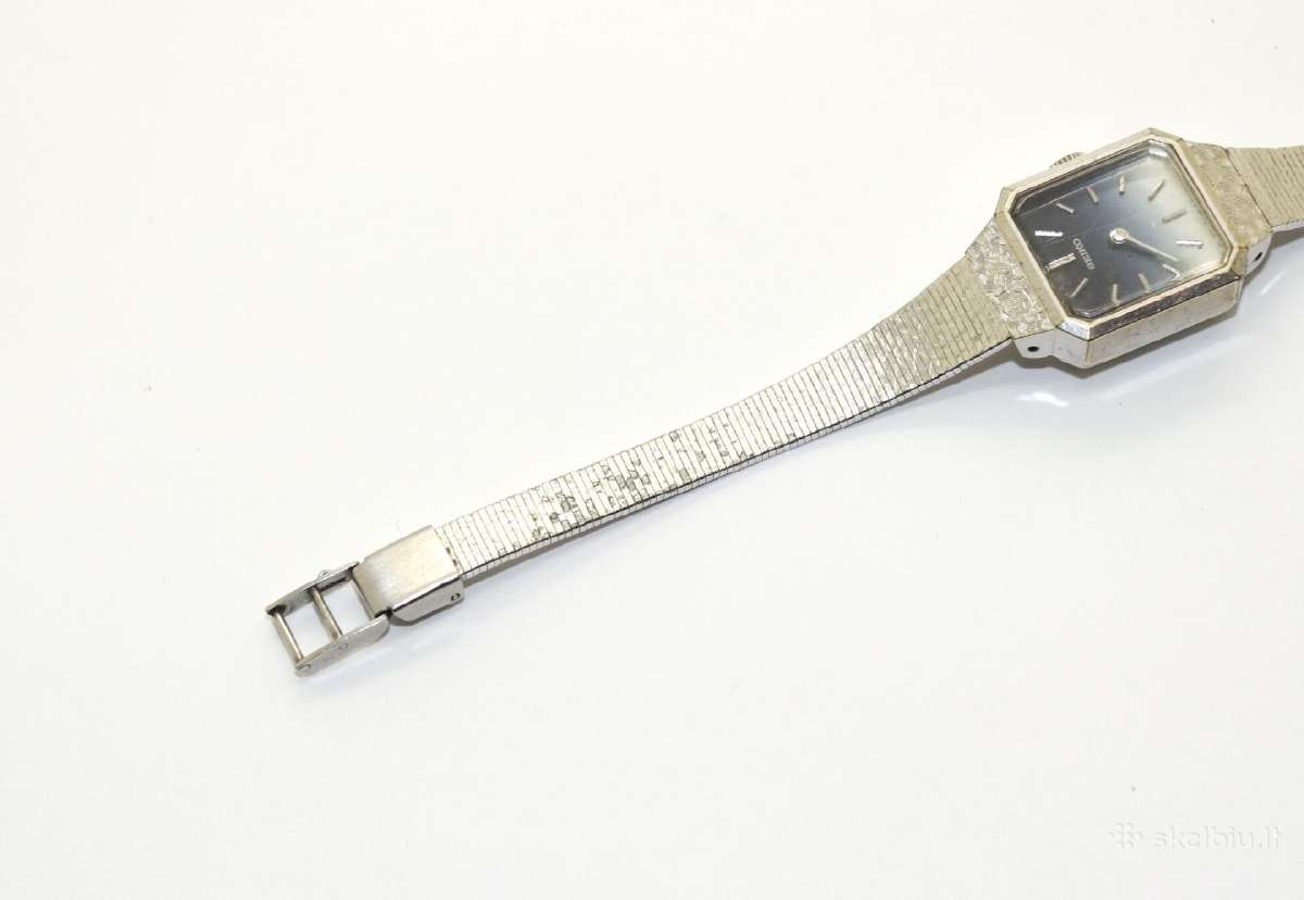 "Seiko" tikras Japonas kaina 25 eurai - nuotraukos Nr. 2