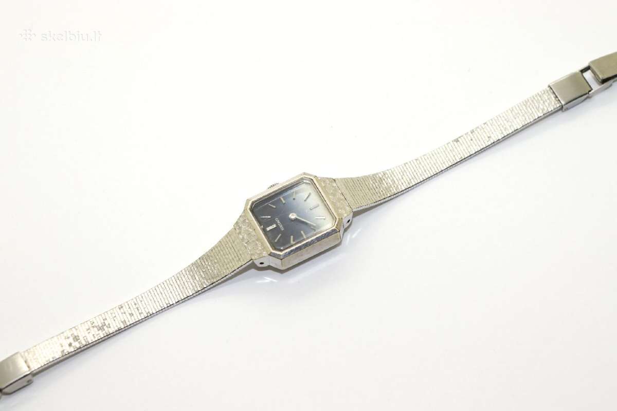 "Seiko" tikras Japonas kaina 25 eurai - nuotraukos Nr. 3