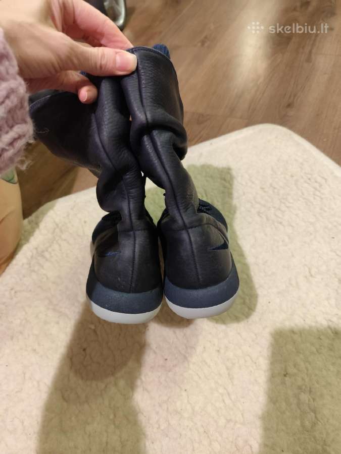 Nike odiniai batai - nuotraukos Nr. 3