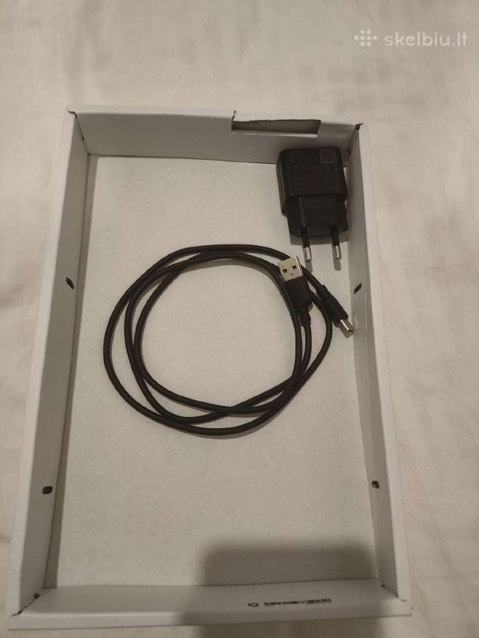 Lenovo M10 3rd Gen - nuotraukos Nr. 4