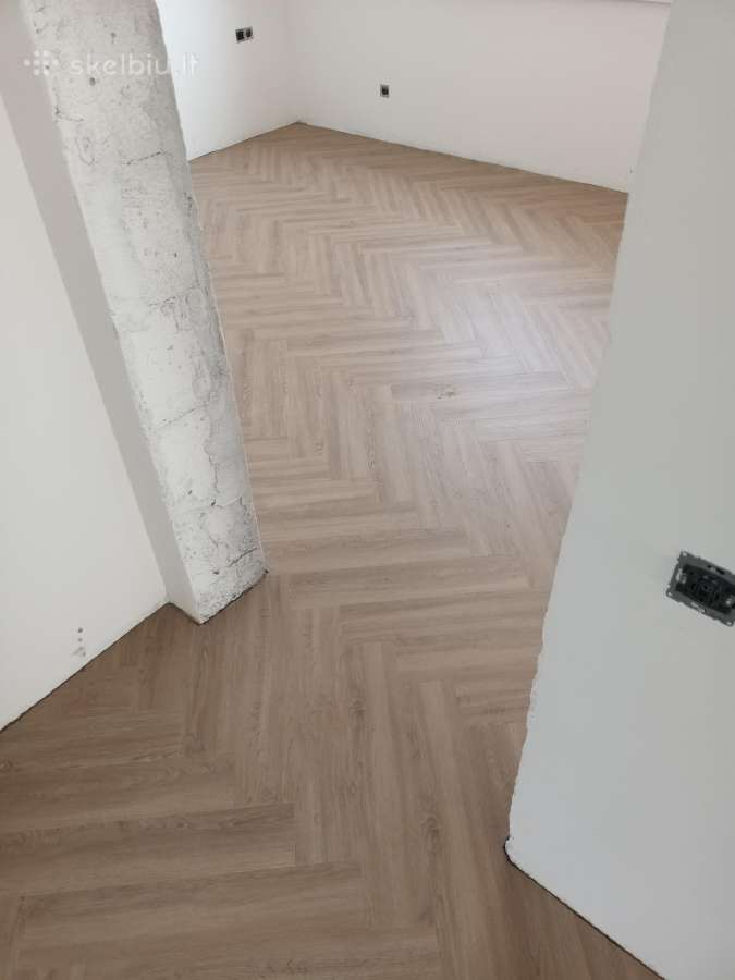 Grindų laminato, klojimas Vilniuje nuo 4 Eur - nuotraukos Nr. 11