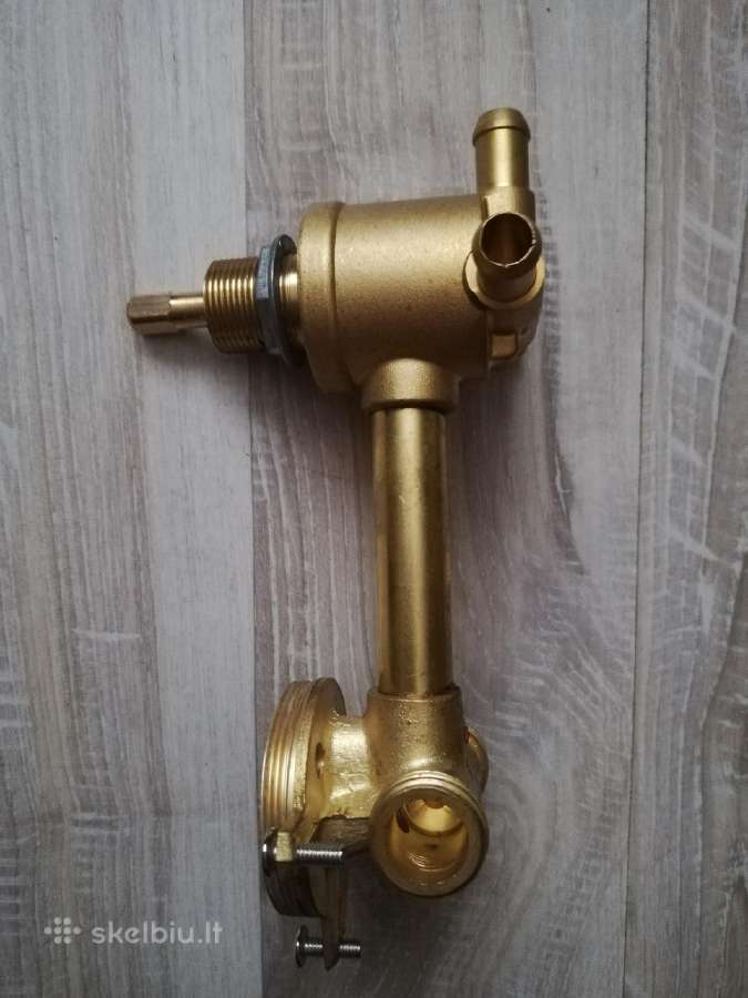 Dušo kabinos 3 padėčių perjungėjas - nuotraukos Nr. 3