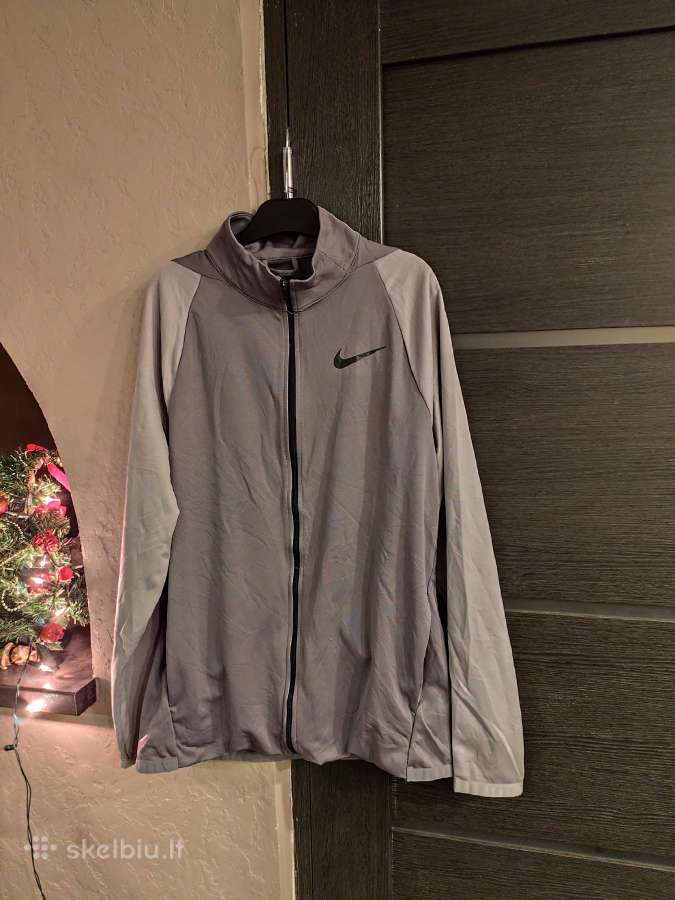 Nike originalus bliuzoniukas vyrams