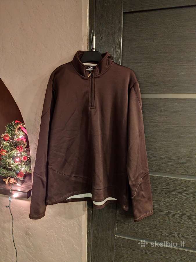 Under armour bliuzoniukas