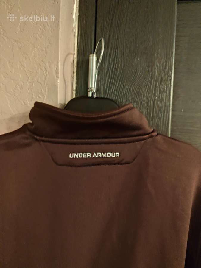 Under armour bliuzoniukas - nuotraukos Nr. 5