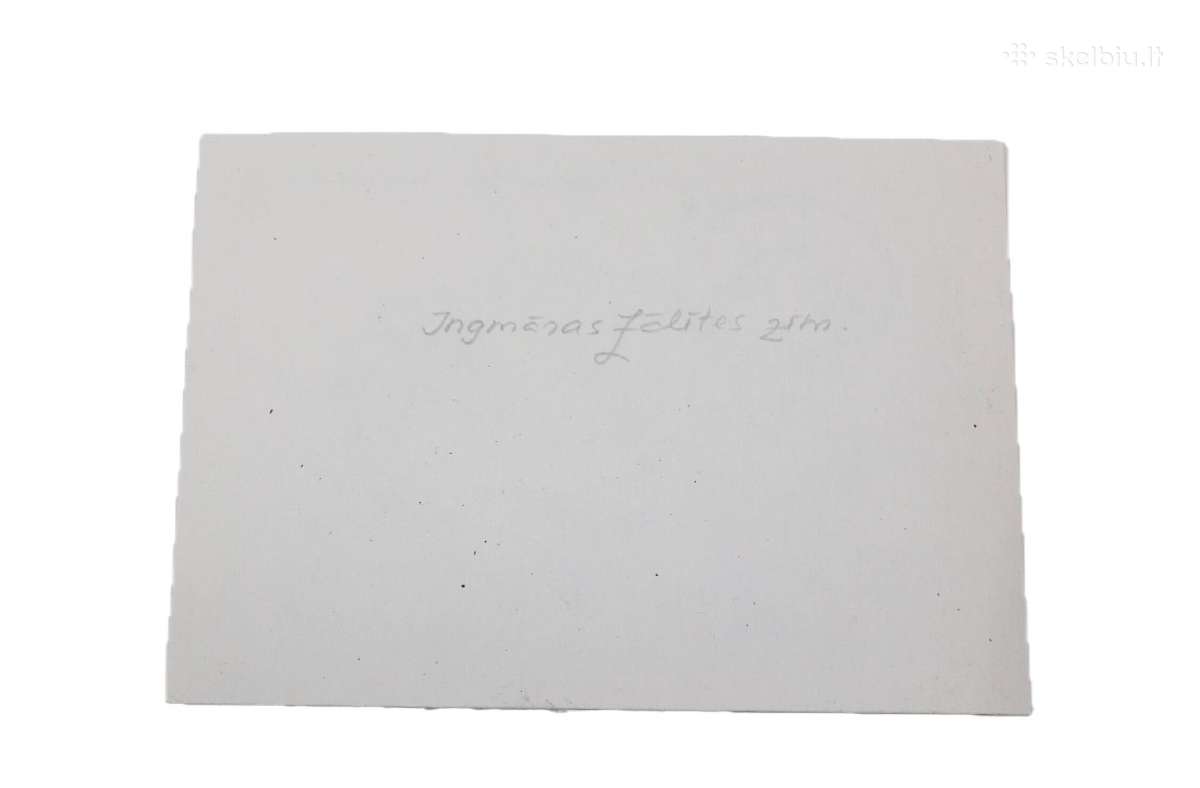 "ингмара Залите (1955)", Paveiksliukai kana po35 - nuotraukos Nr. 6