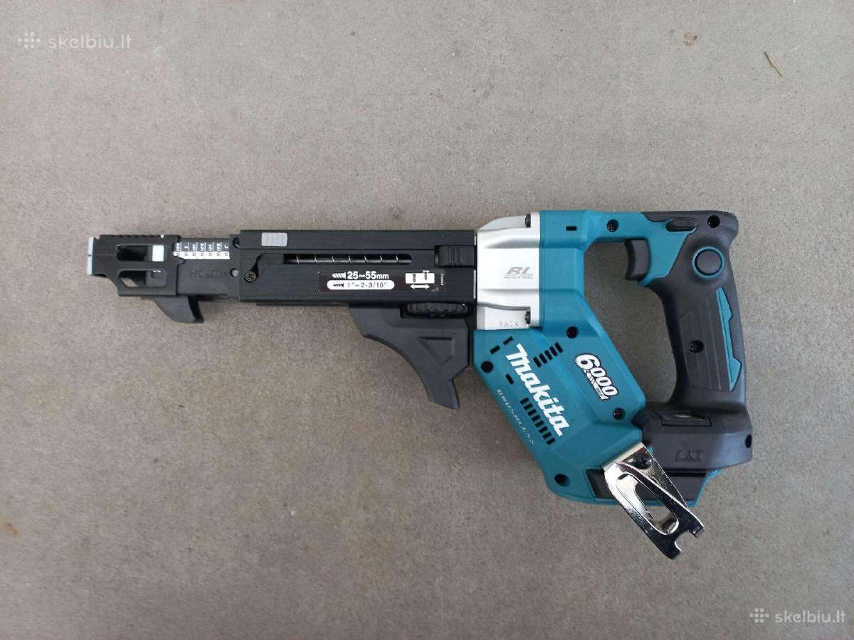 Bosch,hikoki,makita - nuotraukos Nr. 18