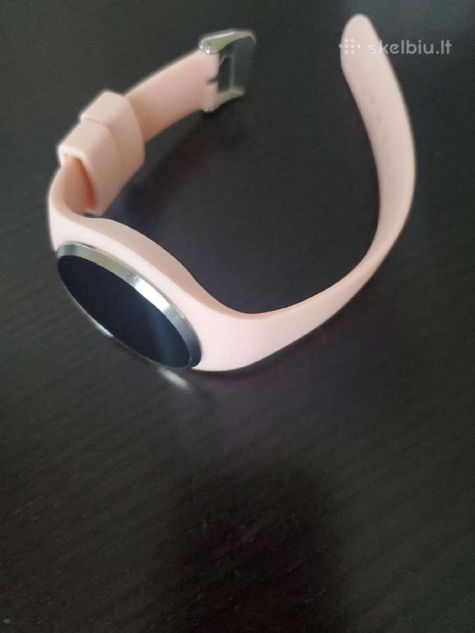 Išmanus laikrodis smart watch. - nuotraukos Nr. 12