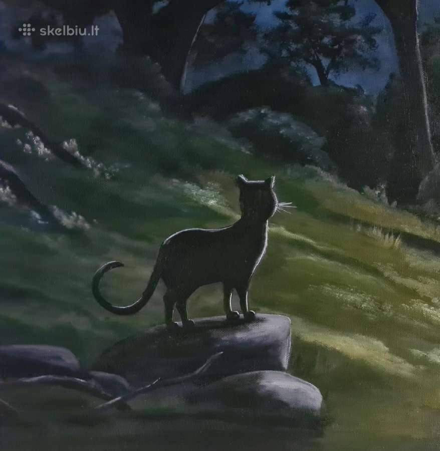 Paveikslas 80x160 - nuotraukos Nr. 4