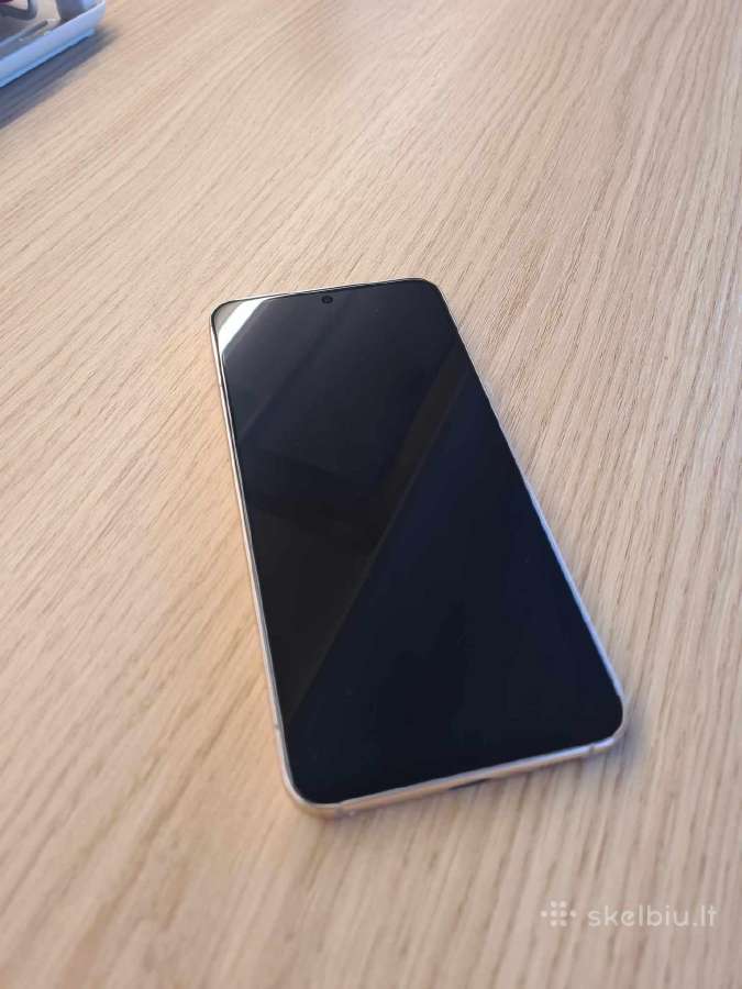 Samsung Galaxy S22 5G 256gb Rose Gold
