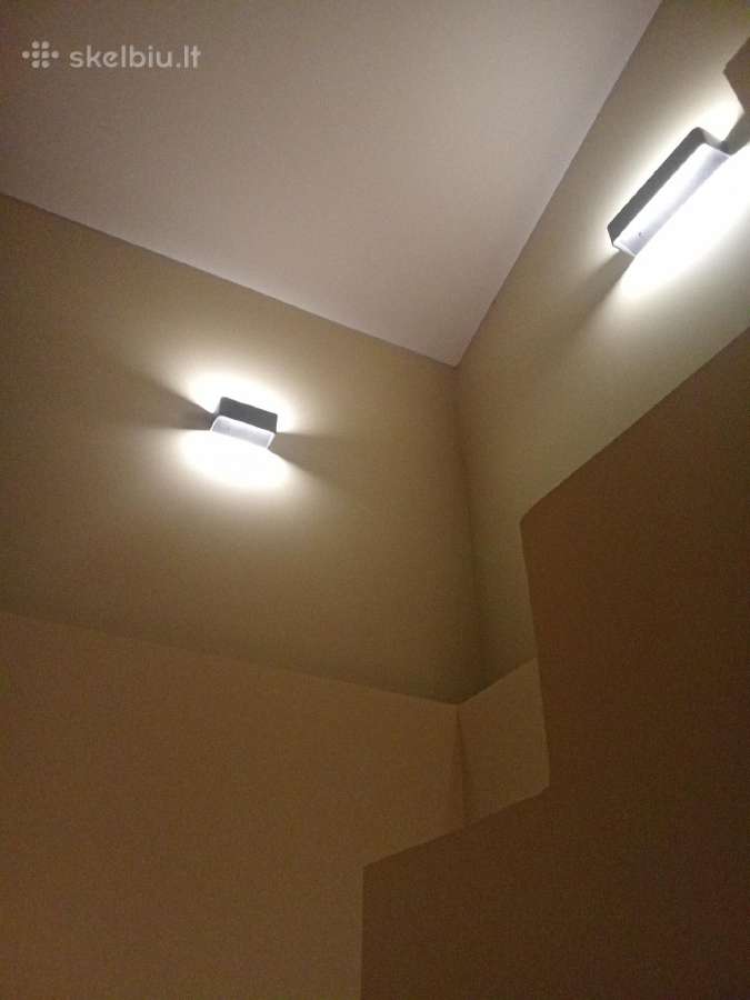 Elektrikas visoje žemaityjoje - nuotraukos Nr. 11
