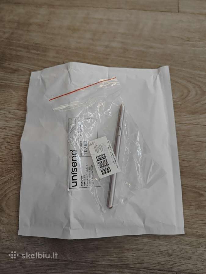 Samsung stylus s pen